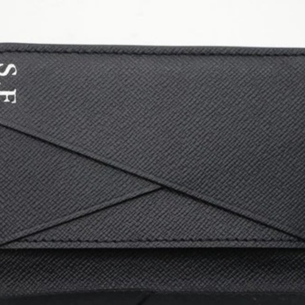 Louis Vuitton N63143 Damier Graphite Canvas Pocket Organizer Wallet - Picture 12 of 13
